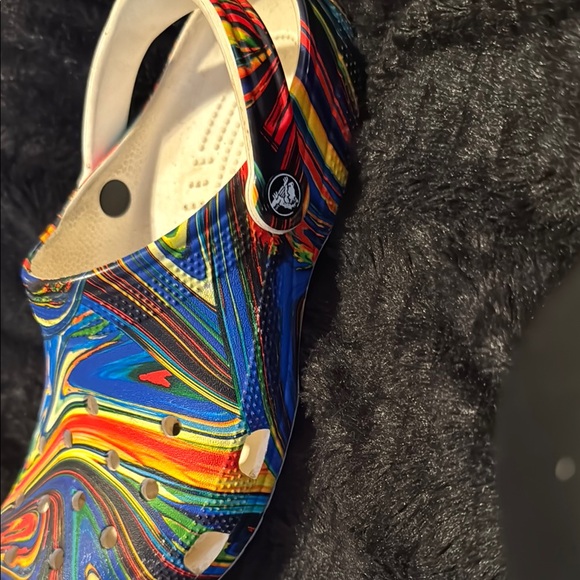 ⚡️4/$15 CLASSIC OUT OF THIS WORLD II CLOG - Picture 14 of 15